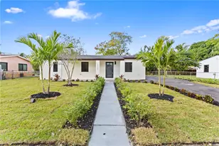 15920 NW 17th Ct, Miami Gardens, FL 33054 - Photo 1