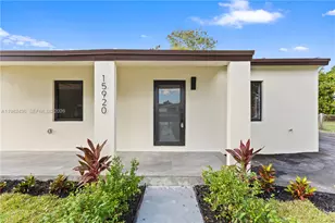 15920 NW 17th Ct, Miami Gardens, FL 33054 - Photo 3