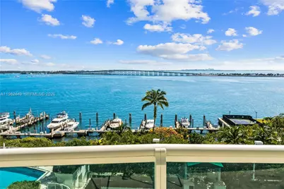 1643 Brickell Ave #902, Miami, FL 33129 - Photo 3