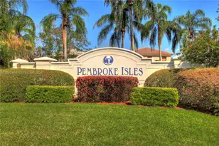 1281 NW 170th Ave, Pembroke Pines, FL 33028 - Photo 45