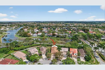 1281 NW 170th Ave, Pembroke Pines, FL 33028 - Photo 35