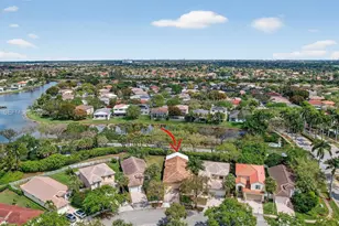 1281 NW 170th Ave, Pembroke Pines, FL 33028 - Photo 35