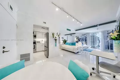 800 West Ave #605, Miami Beach, FL 33139 - Photo 5