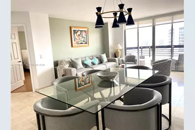 3500 Mystic Pointe Dr #3103, Aventura, FL 33180 - Photo 3