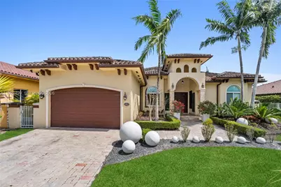2665 NW 100th Ave, Doral, FL 33172 - Photo 3