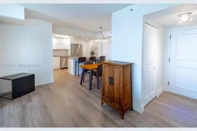 2000 Towerside Ter #1910, Miami, FL 33138 - Photo 19