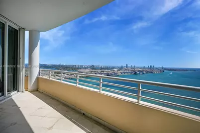 808 Brickell Key Dr #3702, Miami, FL 33131 - Photo 41