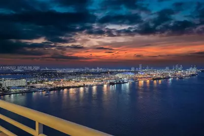 808 Brickell Key Dr #3702, Miami, FL 33131 - Photo 83