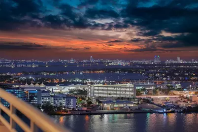 808 Brickell Key Dr #3702, Miami, FL 33131 - Photo 91