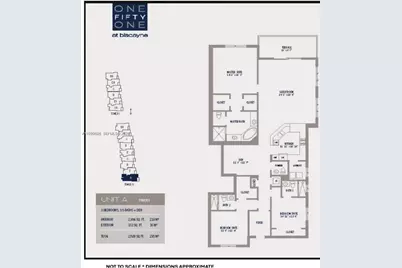 14951 Royal Oaks Ln #1409, North Miami, FL 33181 - Photo 13