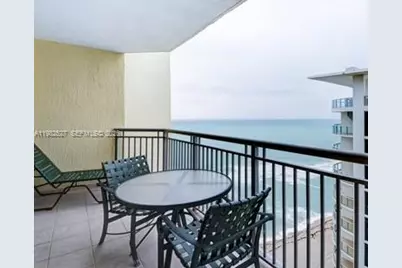17375 Collins Ave #1704, Sunny Isles Beach, FL 33160 - Photo 9