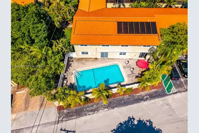 2025 Miami Rd #8B, Fort Lauderdale, FL 33316 - Photo 17