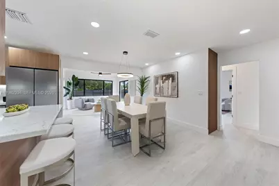 1305 N 31st Rd, Hollywood, FL 33021 - Photo 7