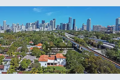 100 SW 26th Rd, Miami, FL 33129 - Photo 41