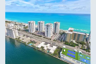 2600 S Ocean Dr #S314, Hollywood, FL 33019 - Photo 23