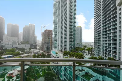 350 S Miami Ave #1814, Miami, FL 33130 - Photo 23