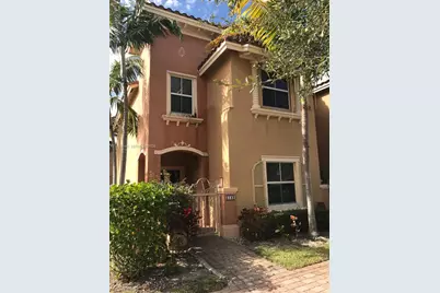 2142 Siena Way, Hollywood, FL 33021 - Photo 1