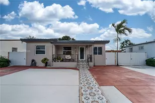 172 W 17th St, Hialeah, FL 33010 - Photo 1