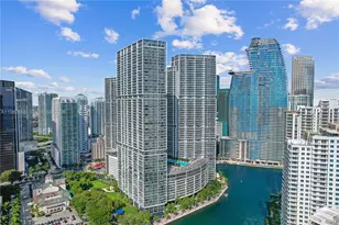 465 Brickell Ave, Miami, FL 33131 - Photo 27