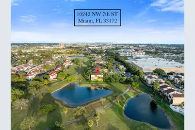 10242 NW 7th St #209, Miami, FL 33172 - Photo 1