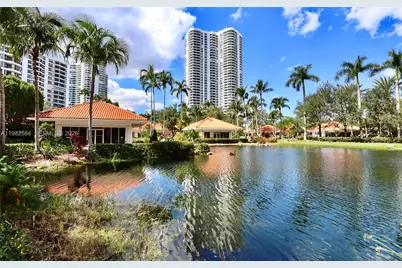 3500 Mystic Pointe Dr #3701, Aventura, FL 33180 - Photo 39