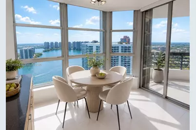 3500 Mystic Pointe Dr #3701, Aventura, FL 33180 - Photo 3