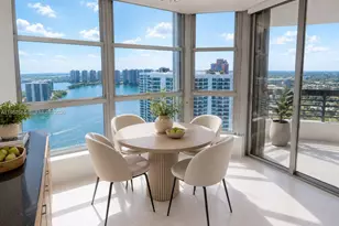 3500 Mystic Pointe Dr, Aventura, FL 33180 - Photo 3