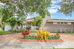8651 NE 10th Ct, Miami, FL 33138 - Photo 1