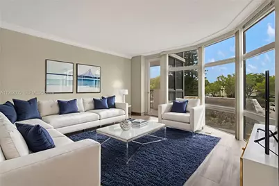 20100 W Country Club Dr #204, Aventura, FL 33180 - Photo 11