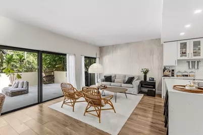 2400 Brickell Ave #103D, Miami, FL 33129 - Photo 1