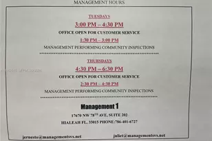 175 NE 203rd Terrace, Miami Gardens, FL 33179 - Photo 19