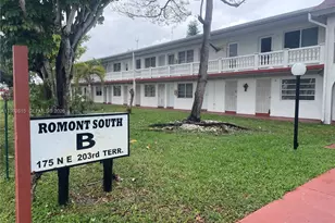 175 NE 203rd Terrace, Miami Gardens, FL 33179 - Photo 1