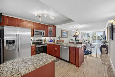 121 Golden Isles Dr #205, Hallandale Beach, FL 33009 - Photo 17
