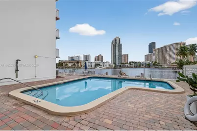 121 Golden Isles Dr #205, Hallandale Beach, FL 33009 - Photo 63
