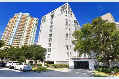 145 SE 25th Rd #502, Miami, FL 33129 - Photo 1