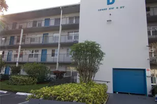 13450 SW 3rd St, Pembroke Pines, FL 33027 - Photo 21