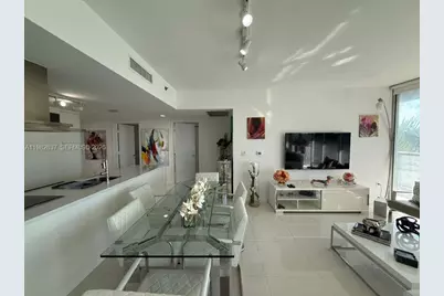 495 Brickell Ave #511, Miami, FL 33131 - Photo 5