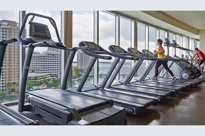 495 Brickell Ave #511, Miami, FL 33131 - Photo 27