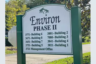 3751 Environ Blvd #141, Lauderhill, FL 33319 - Photo 1