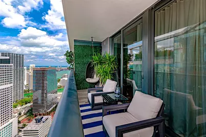 801 S Miami Ave #4508, Miami, FL 33130 - Photo 45
