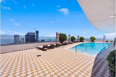 801 S Miami Ave #4508, Miami, FL 33130 - Photo 51