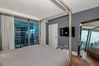 801 S Miami Ave #4508, Miami, FL 33130 - Photo 21