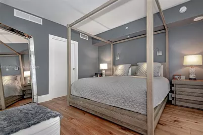 801 S Miami Ave #4508, Miami, FL 33130 - Photo 19