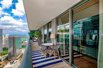 801 S Miami Ave #4508, Miami, FL 33130 - Photo 37