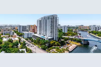 10 SW South River Dr #1512, Miami, FL 33130 - Photo 41