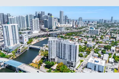 10 SW South River Dr #1512, Miami, FL 33130 - Photo 37