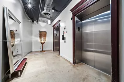 10 SW South River Dr #1512, Miami, FL 33130 - Photo 29