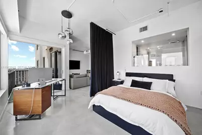 10 SW South River Dr #1512, Miami, FL 33130 - Photo 19