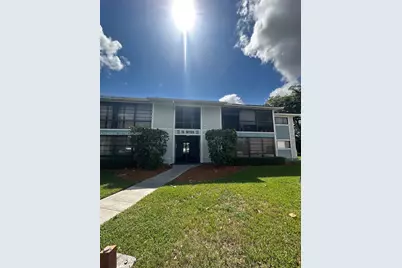 9723 Hammocks Blvd #108, Miami, FL 33196 - Photo 1