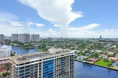 1985 S Ocean Dr #22E, Hallandale Beach, FL 33009 - Photo 3